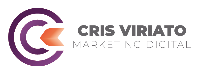 Cris Viriato Marketing Digital
