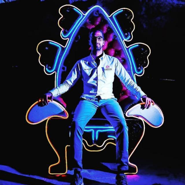 Depoimento Fábio Araújo