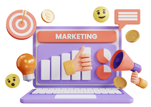 Serviços de Marketing Digital