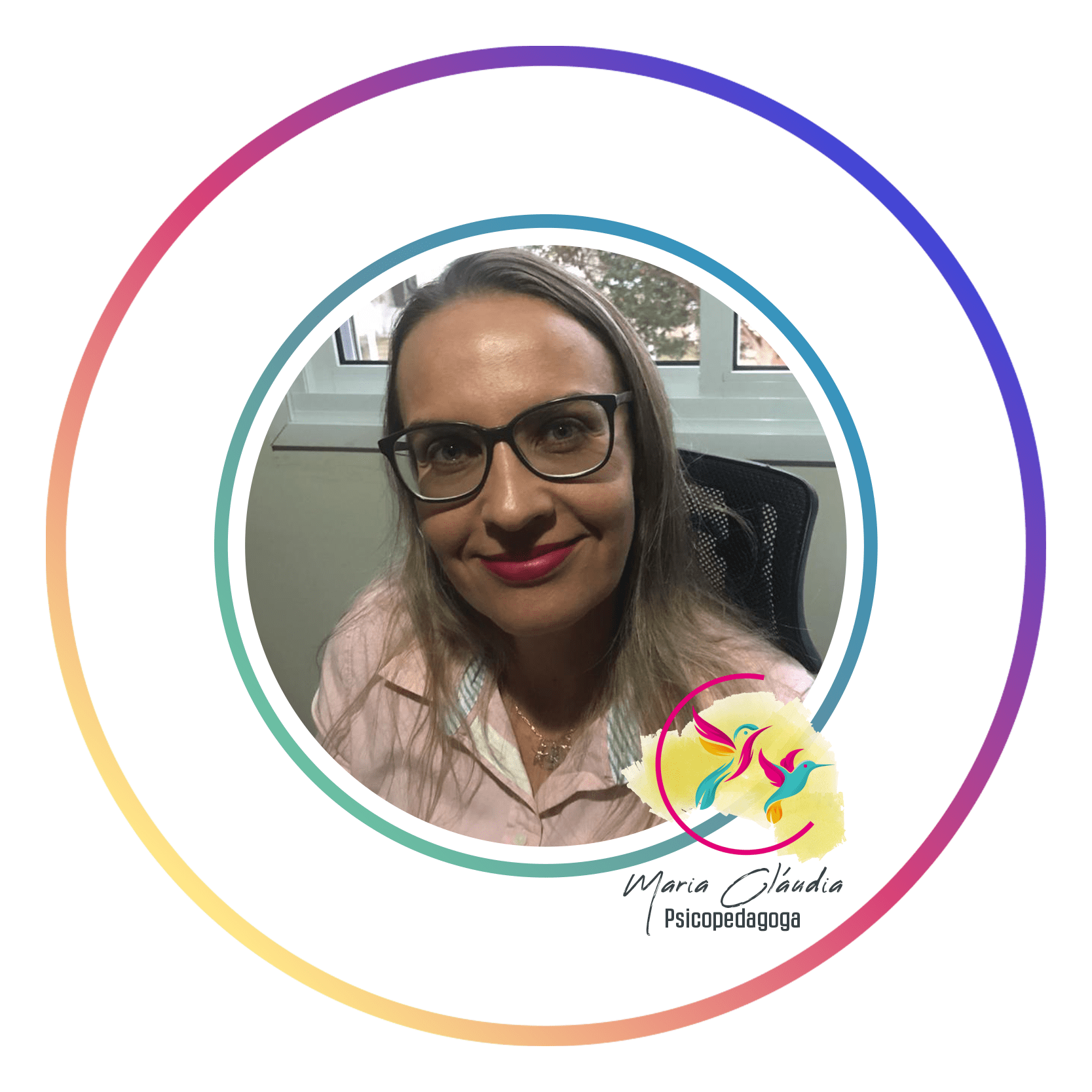 Depoimento Maria Claudia Moya