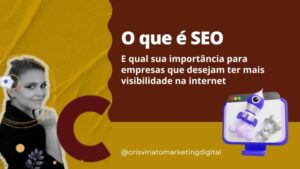 o que é SEO